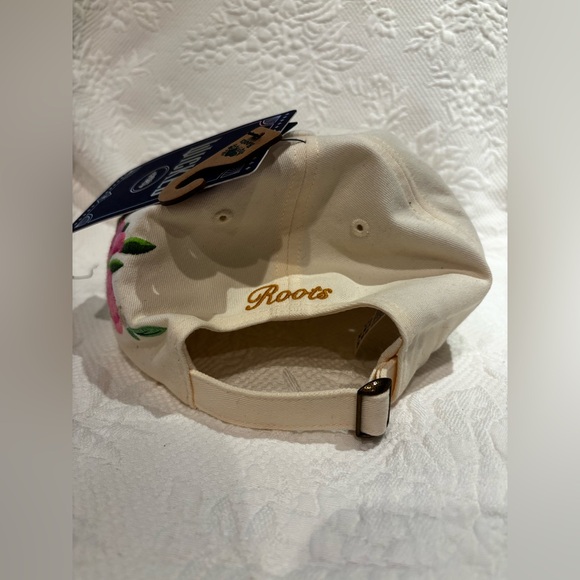 Roots x Wicked Ball Cap - Picture 2 of 4